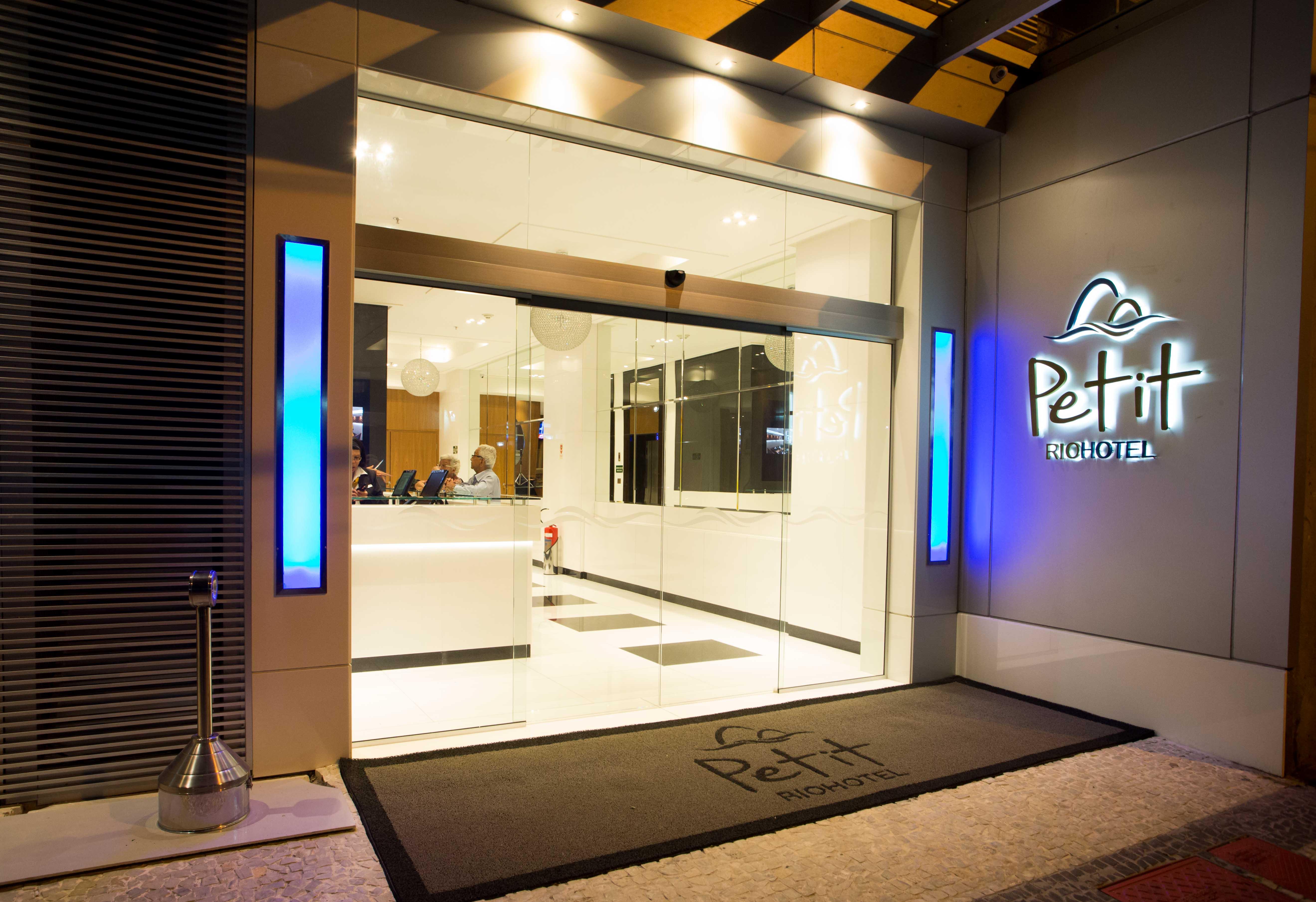 Petit Rio Hotel — Photos 3